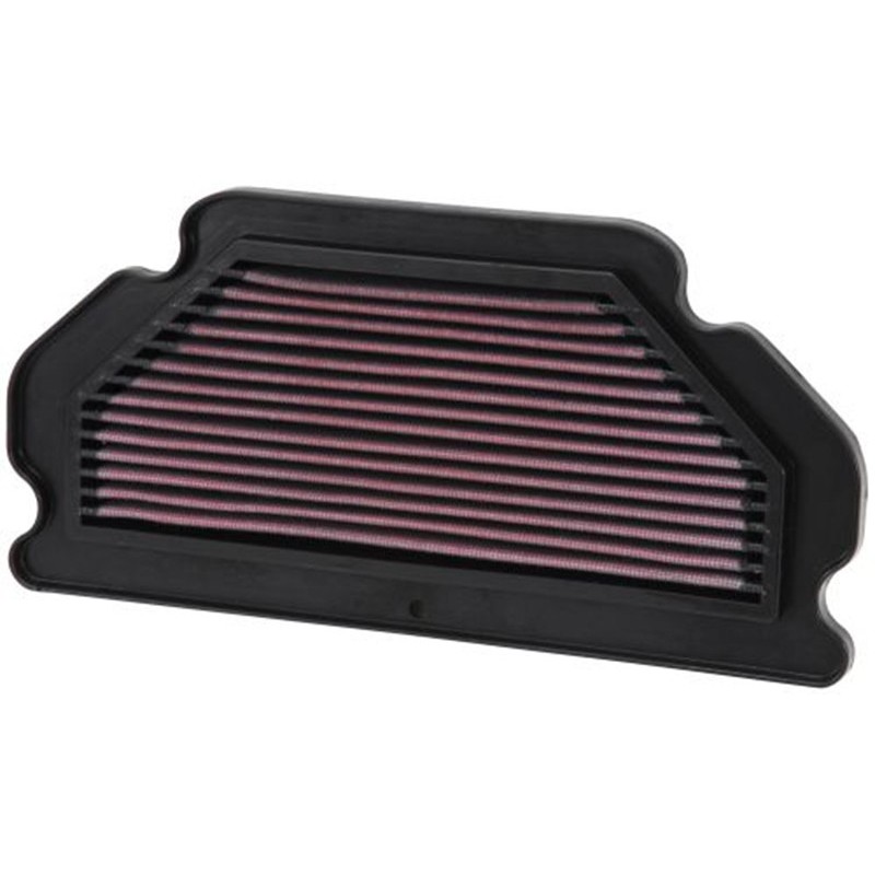 Filtro Aire K&N Kawasaki Zx6 Rr Ninja