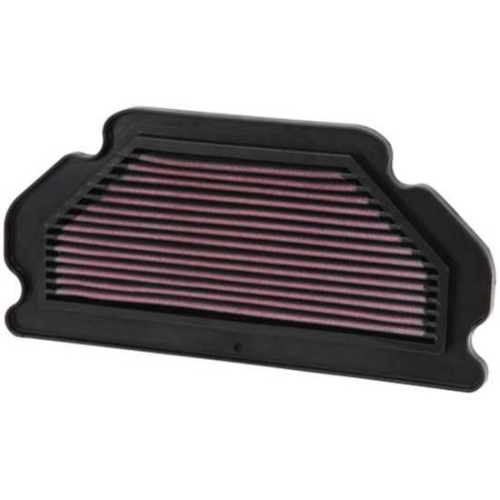 Filtro Aire K&N Kawasaki Zx6 Rr Ninja