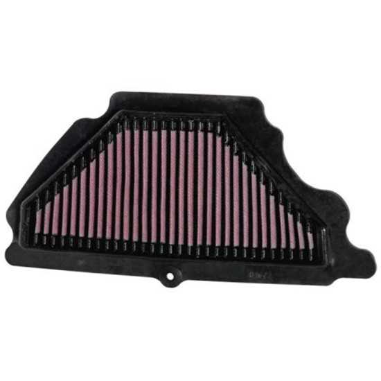 Filtro Aire K&N Kawasaki Zx6 R Ninja