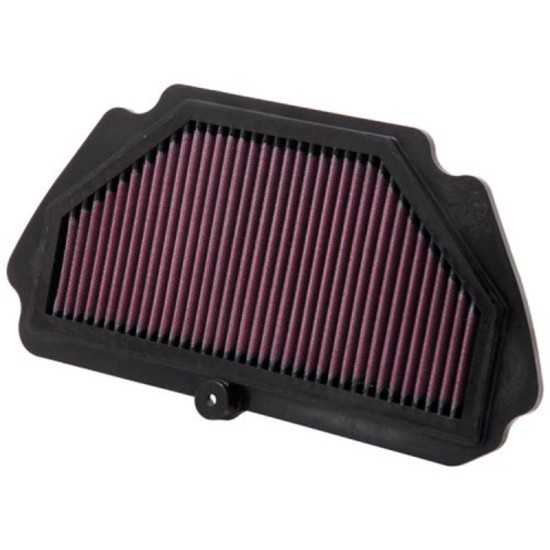 Filtro Aire K&N Kawasaki Zx-6 R Ninja