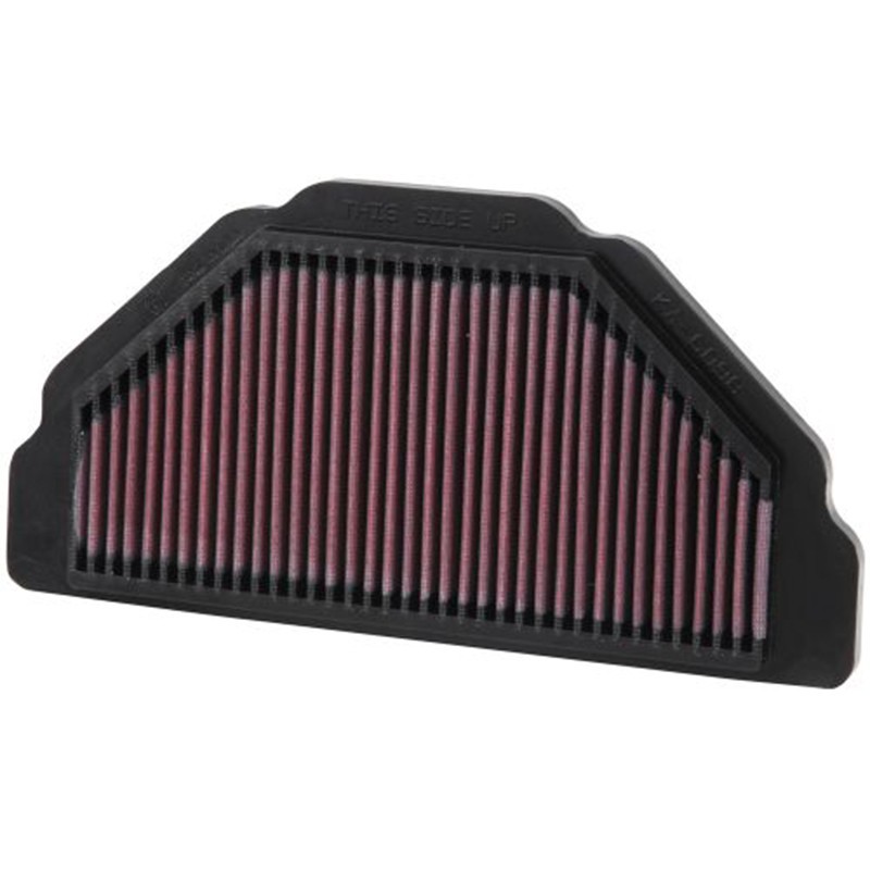Filtro Aire K&N Kawasaki Zx6 R Ninja