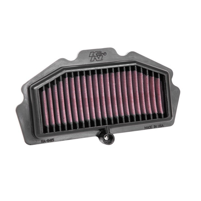 Filtro Aire K&N Kawasaki Kle Versys 650 (17/21)