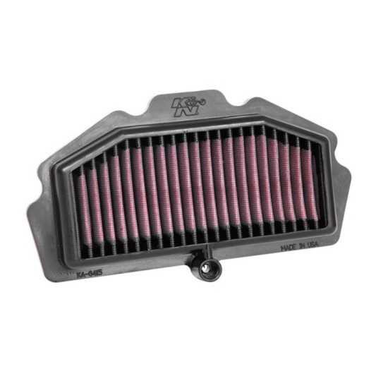Filtro Aire K&N Kawasaki Kle Versys 650 (17/21)