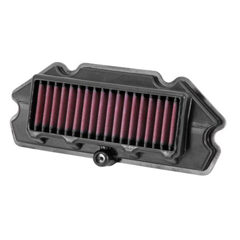 Filtro Aire K&N Kawasaki Er6 F