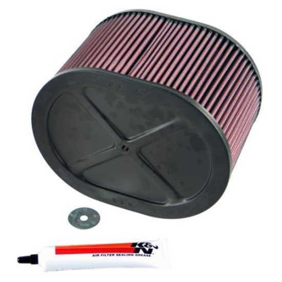 Filtro Aire K&N Kawasaki Kvf 650 Brute Force