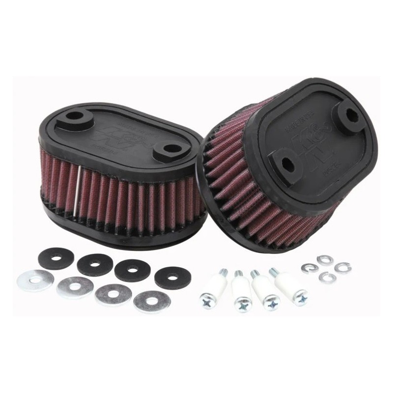 Filtro Aire K&N Kawasaki Vn 750 Vulcan