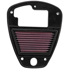 Filtro Aire K&N Kawasaki Vn 900 Vulcan
