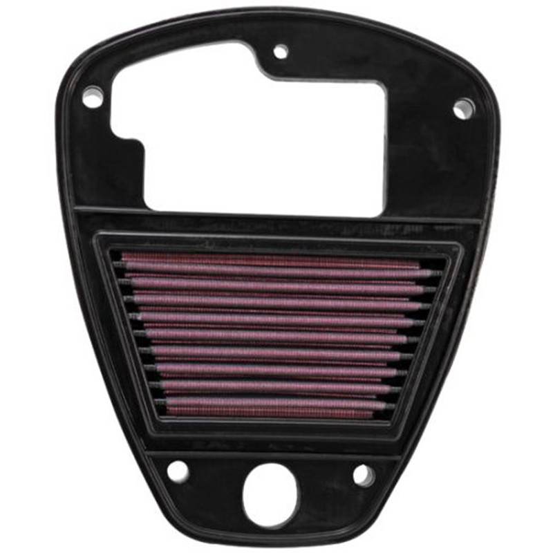 Filtro Aire K&N Kawasaki Vn 900 Vulcan