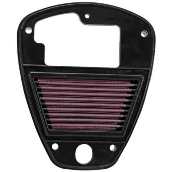 Filtro Aire K&N Kawasaki Vn 900 Vulcan