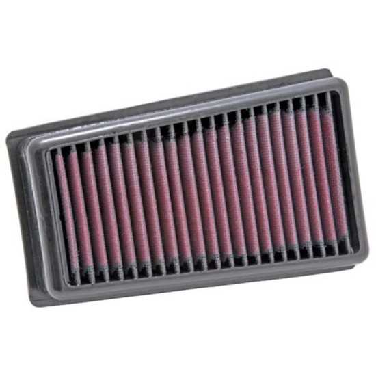 Filtro Aire K&N Ktm 690 Smc