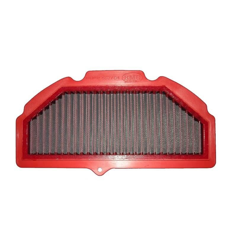 Filtro de aire BMC Suzuki GSX R 1000 09-16