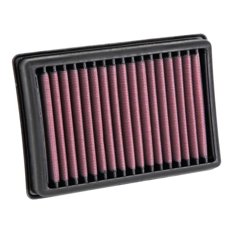 Filtro Aire K&N Moto Guzzi Audace 1380