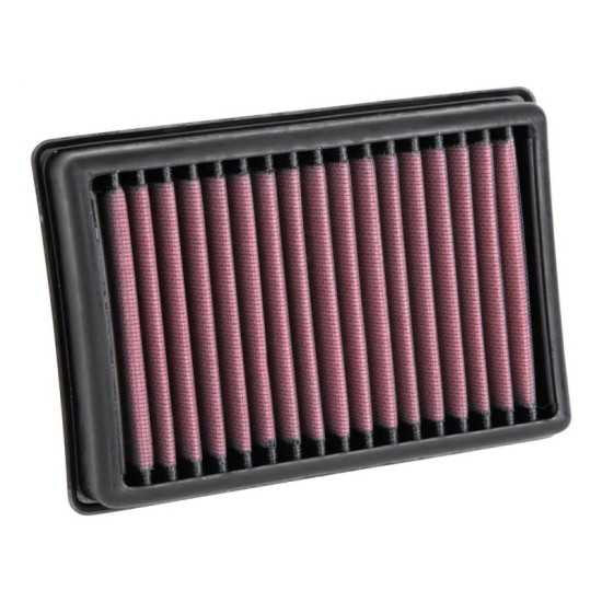 Filtro Aire K&N Moto Guzzi Audace 1380