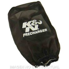 Pre-Filtro Aire K&N Precharger Ru-0250 Pk