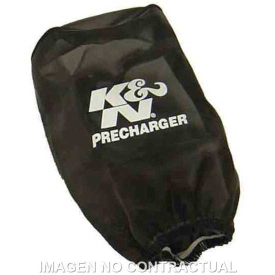 Pre-Filtro Aire K&N Precharger Ru-0250 Pk