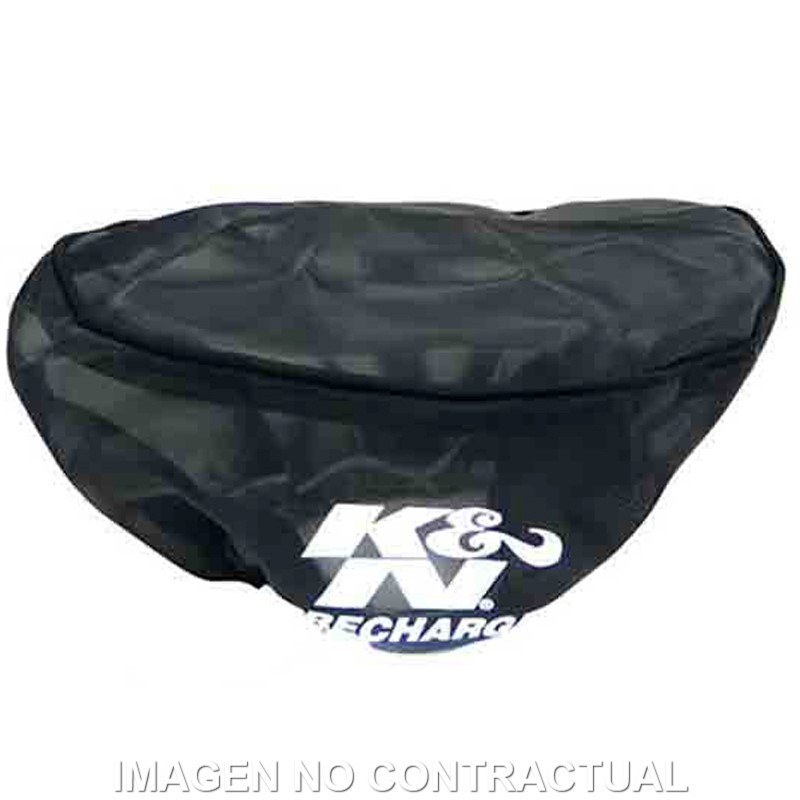 Pre-Filtro Aire K&N Precharger Ru-0980K