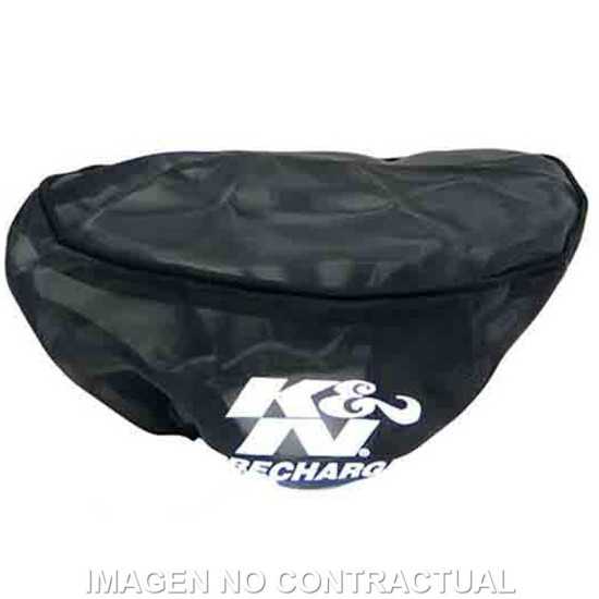 Pre-Filtro Aire K&N Precharger Ru-0980K