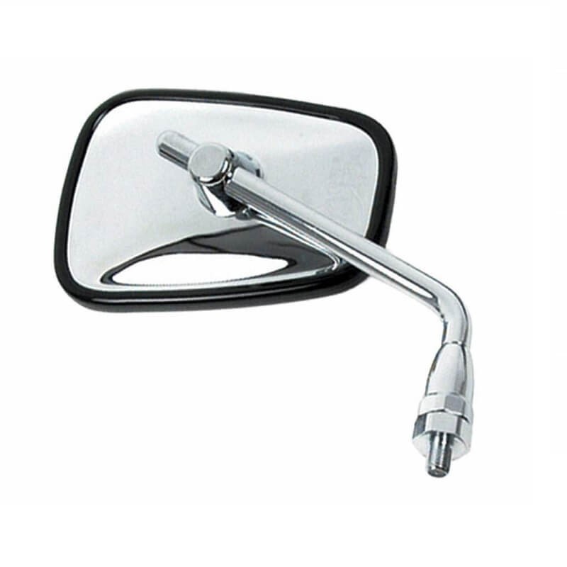 Retrovisor Kawasaki VN 800 Classic cromado Derecho
