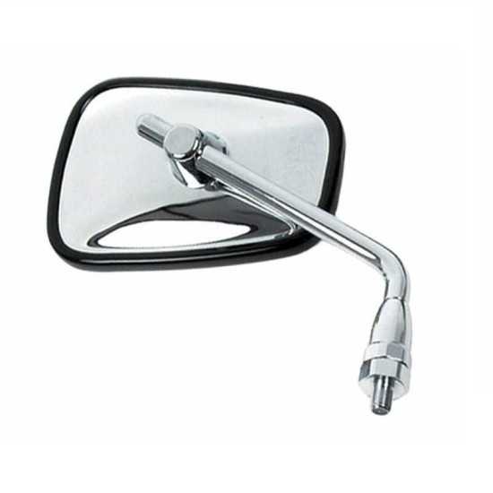 Retrovisor Kawasaki VN 800 Classic cromado Derecho
