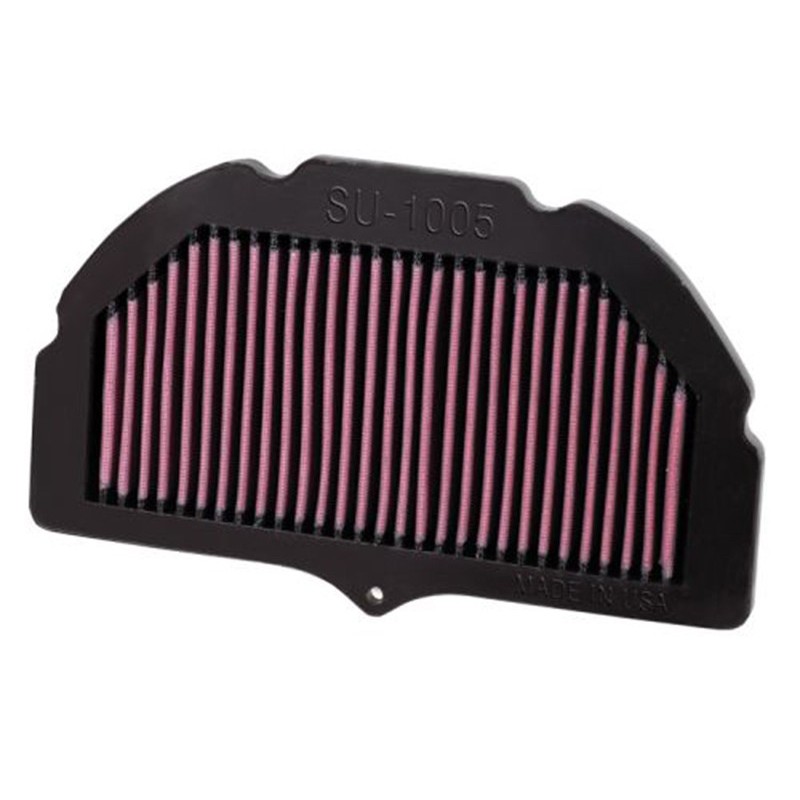 Filtro Aire K&N Suzuki Gsx 1000