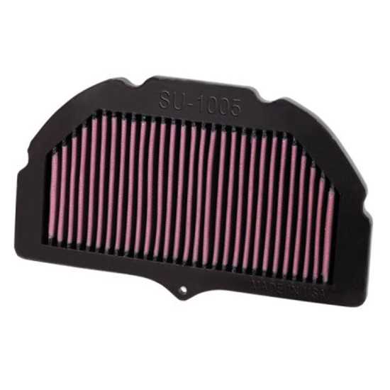 Filtro Aire K&N Suzuki Gsx 1000