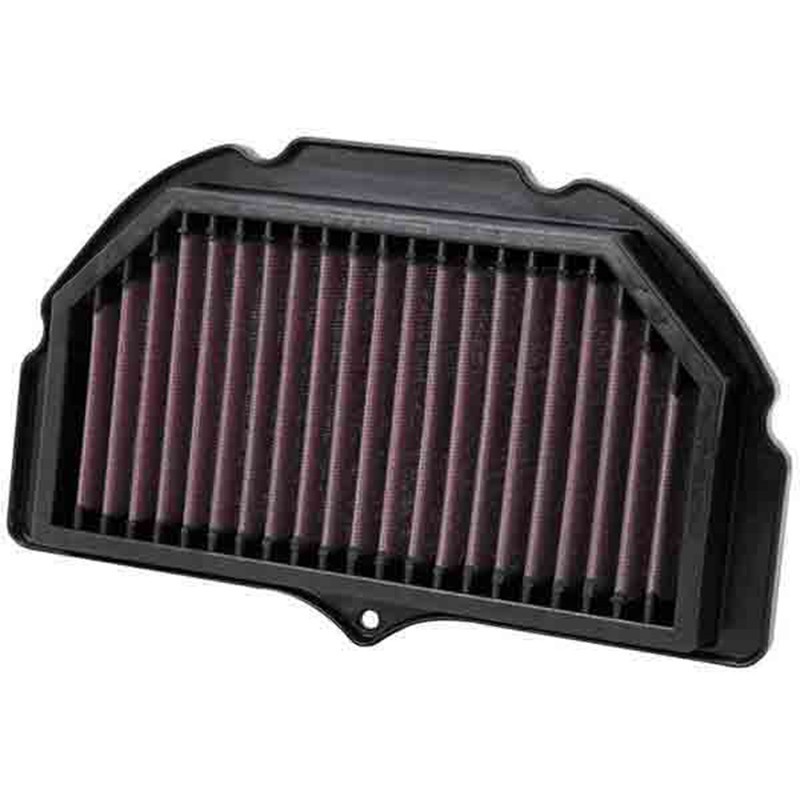 Filtro Aire K&N Suzuki Racing 1000