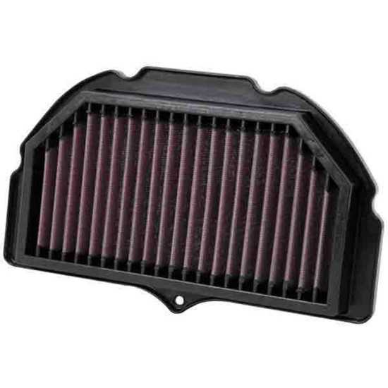 Filtro Aire K&N Suzuki Racing 1000