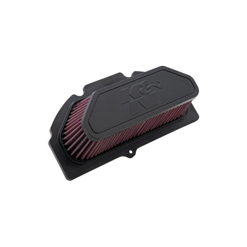 Filtro Aire K&N Suzuki Gsxr 1000