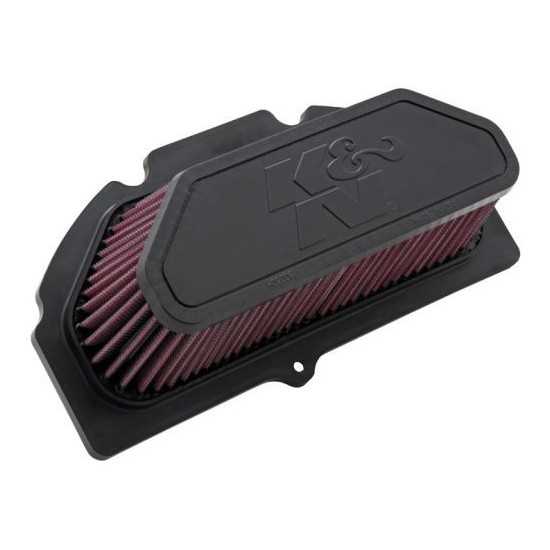 Filtro Aire K&N Suzuki Gsxr 1000