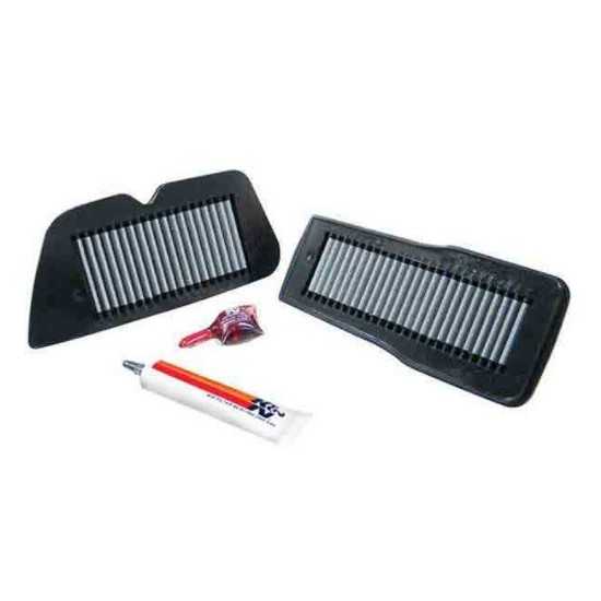 Filtro Aire K&N Suzuki Vs 1400 Intruder (87/09)