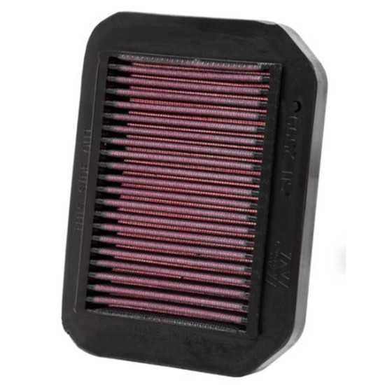 Filtro Aire K&N Suzuki Burgman 250 Kn