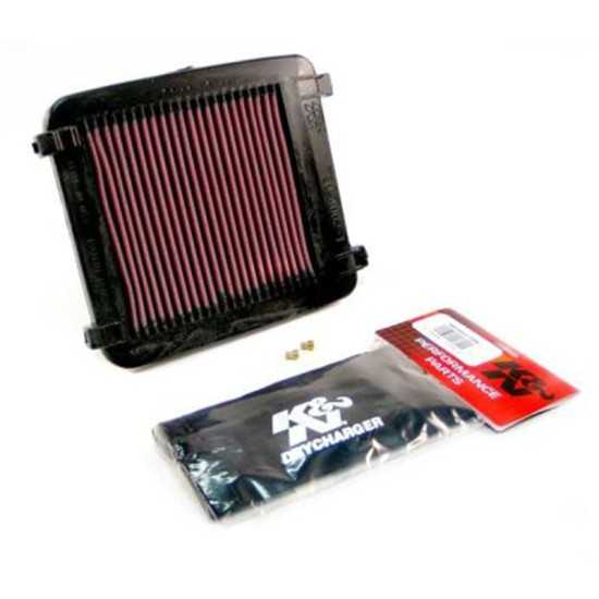 Kit Powerlid K&N Suzuki Ltz 400