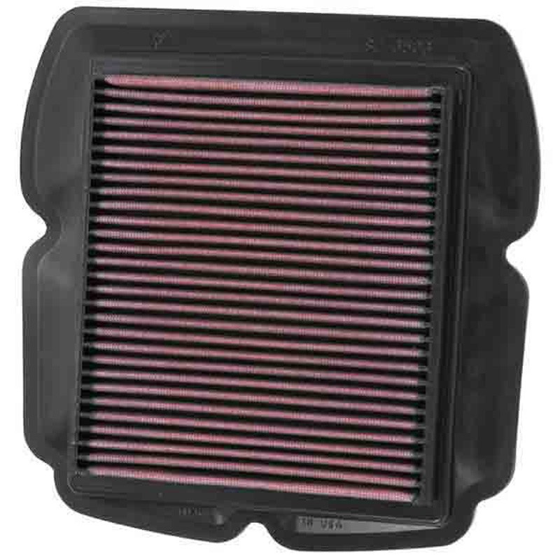 Filtro Aire K&N Suzuki 650 Kn