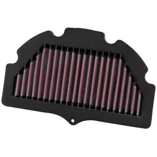 Filtro Aire K&N Suzuki Gsx-R 600/750