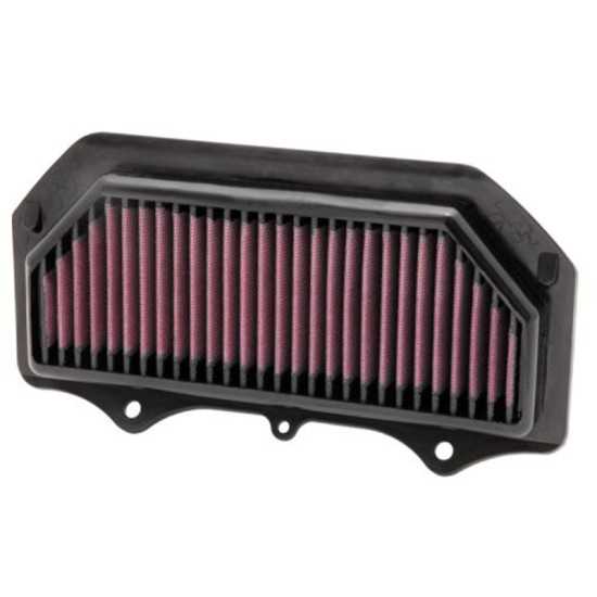 Filtro Aire K&N Suzuki Gsx-R 600 Kn