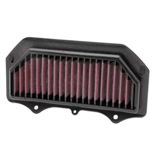 Filtro Aire K&N Racing Suzuki Gsx-R 600