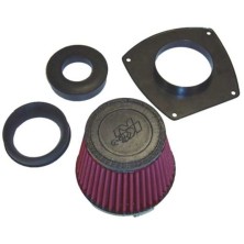 Filtro Aire K&N Suzuki Gsxf 600 Kn