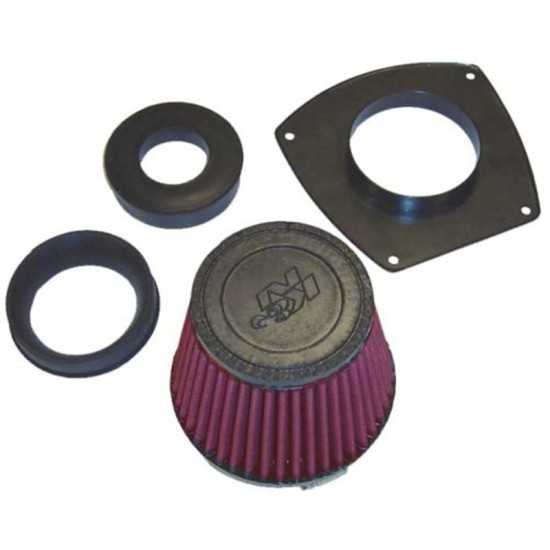 Filtro Aire K&N Suzuki Gsxf 600 Kn