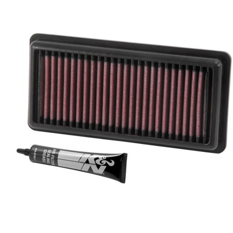 Filtro Aire K&N Triumph Trophy Se 1215