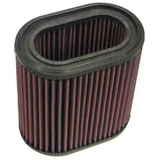 Filtro Aire K&N Triumph Rocket