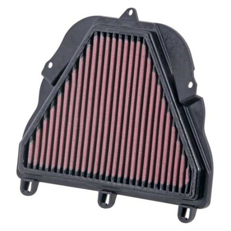 Filtro Aire K&N Triumph Daytona 675