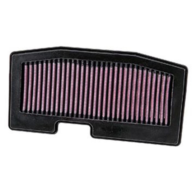 Filtro Aire K&N Triumph Daytona 675 R
