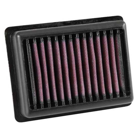 Filtro Aire K&N Triumph Bonneville 1200