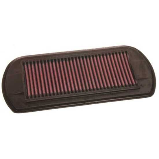 Filtro Aire K&N Triumph Adventurer 900