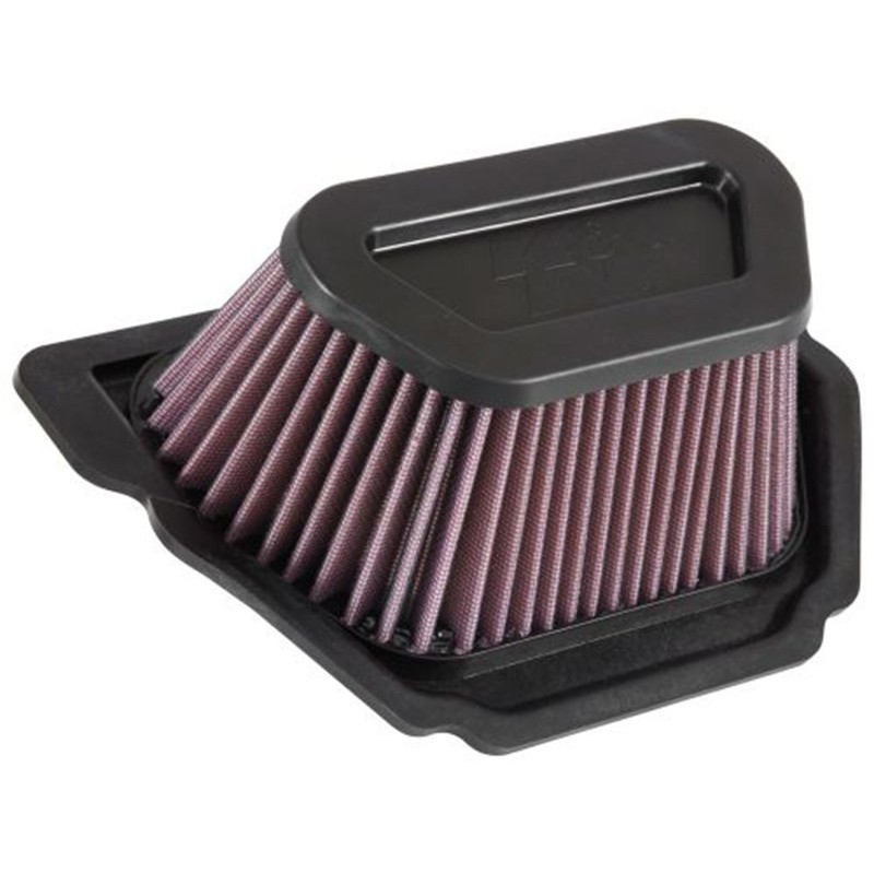 Filtro Aire K&N Yamaha Yzf R1