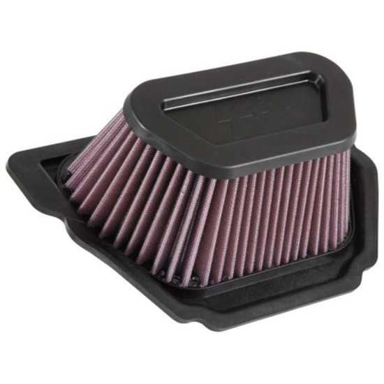 Filtro Aire K&N Yamaha Yzf R1