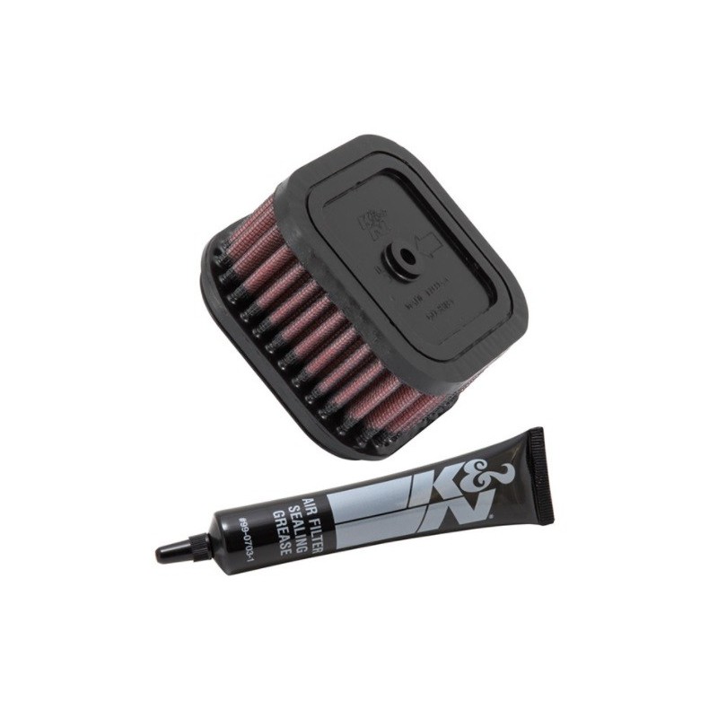 Filtro Aire K&N Yamaha Ttr 125 (00/20)