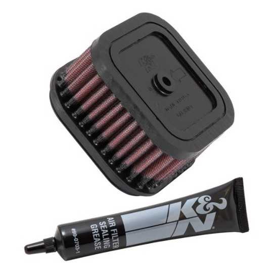 Filtro Aire K&N Yamaha Ttr 125 (00/20)