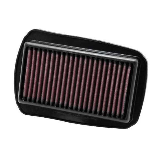 Filtro Aire K&N Yamaha Yzf 125 R/Wr 125