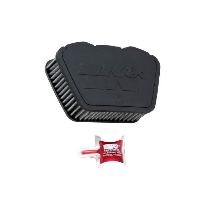Filtro Aire K&N Yamaha Xvs 950